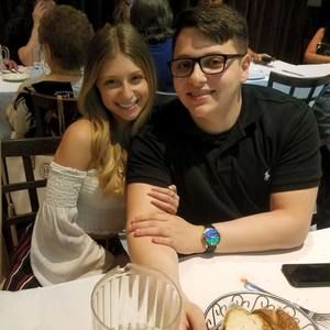 Meet your Posher, Gianna